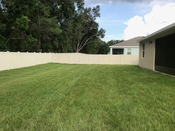 Batsar Fence & Co.