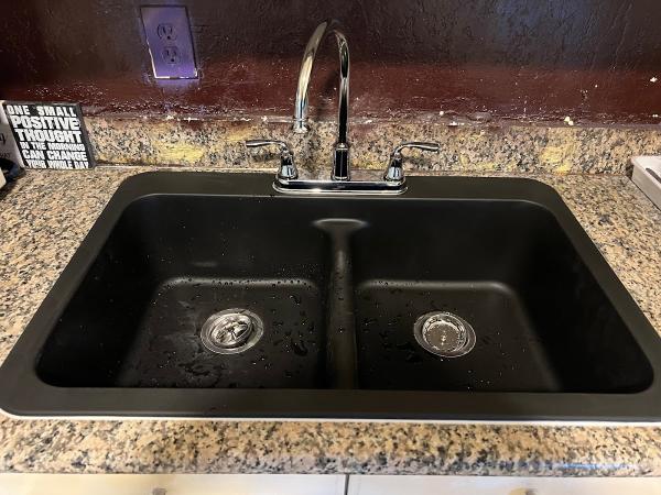Essential Plumbing