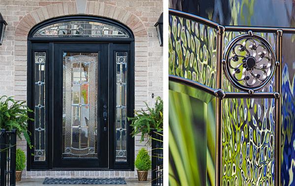 Baxter Windows and Doors LLC