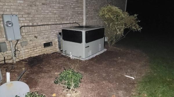 Raleigh Cary Hvac