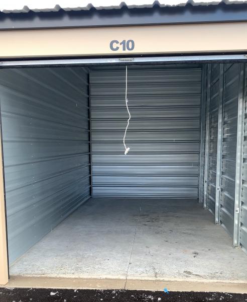 Buffalo Road Self Storage