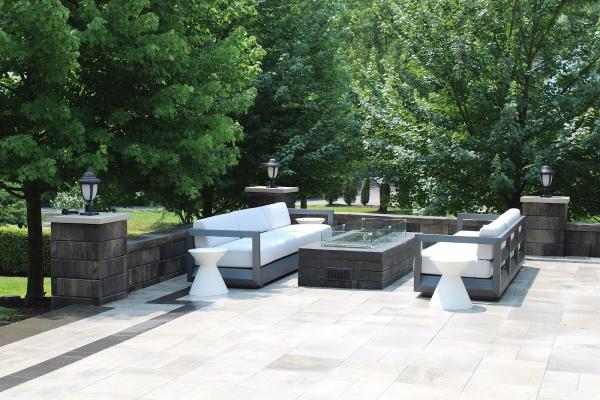 Timberline Landscapes
