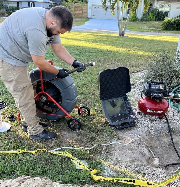 Pipe Restoration Solutions