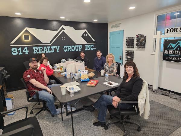 814 Realty Group Inc.