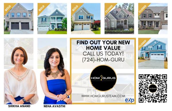 Höm Gurus Team at Exp Realty