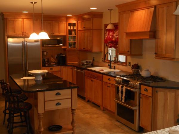 Stress Free Solutions Home Improvement