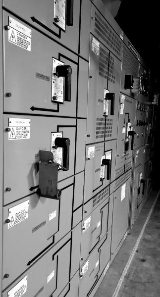 Arnold Electric Inc