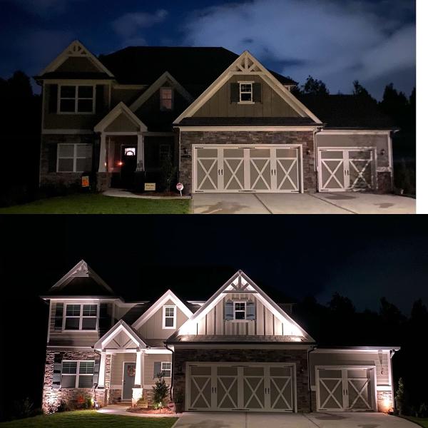 Rain or Shine Solutions LLC