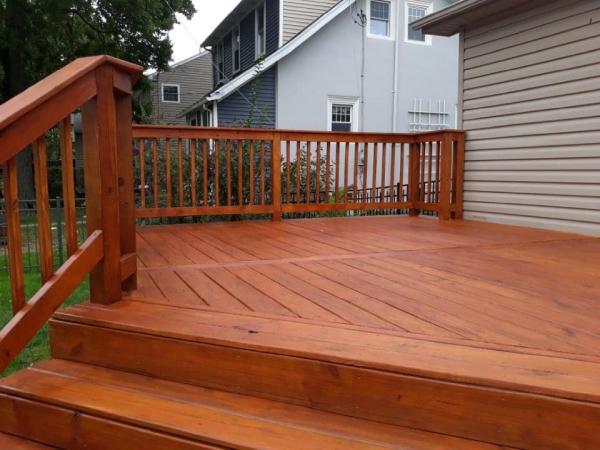 Liberty & Freedom Painting & House Washing