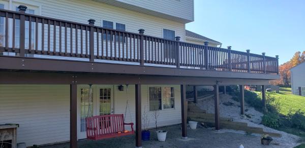 Liberty & Freedom Painting & House Washing