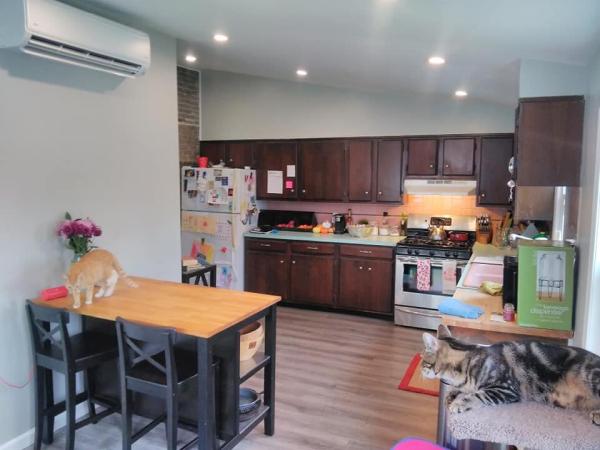 Liberty & Freedom Painting & House Washing