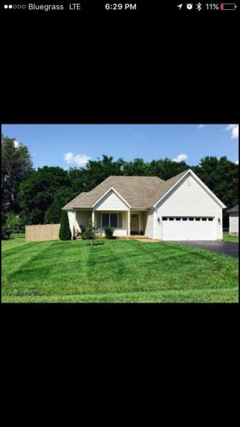 Jones Lawncare and Landscaping LLC