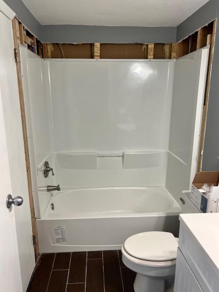 Legacy Plumbing Company