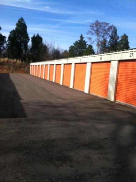 Piedmont Self Storage