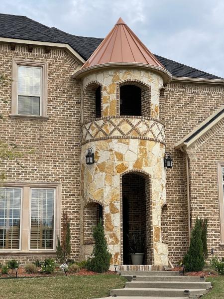 Pineapple Roofing