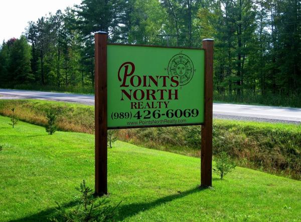 Points North Realty