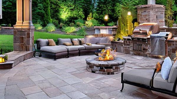 Brookes Concrete & Landscape