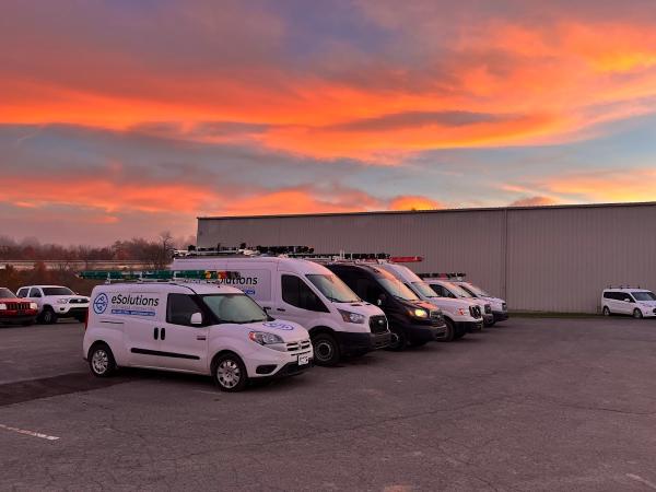 Esolutions