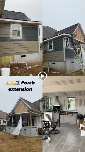 Raad's Painting & Home Remodeling
