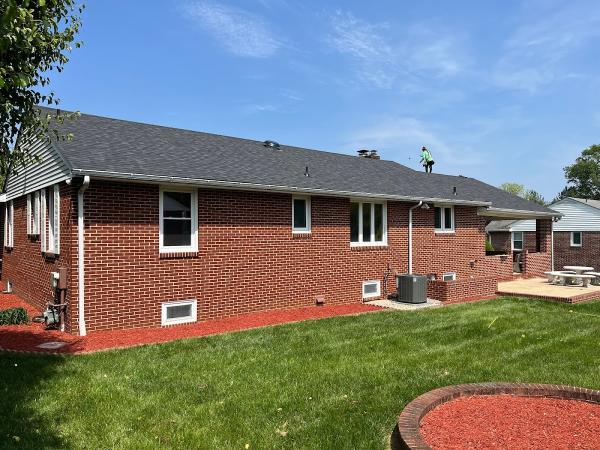 High Mark Construction