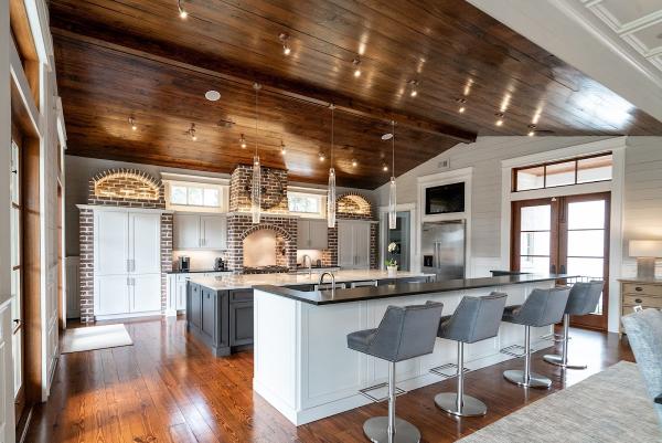 Bluffton Builders