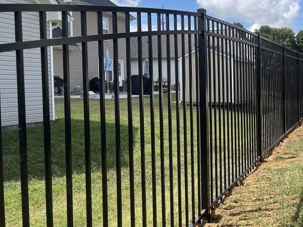Frontier Fence LLC