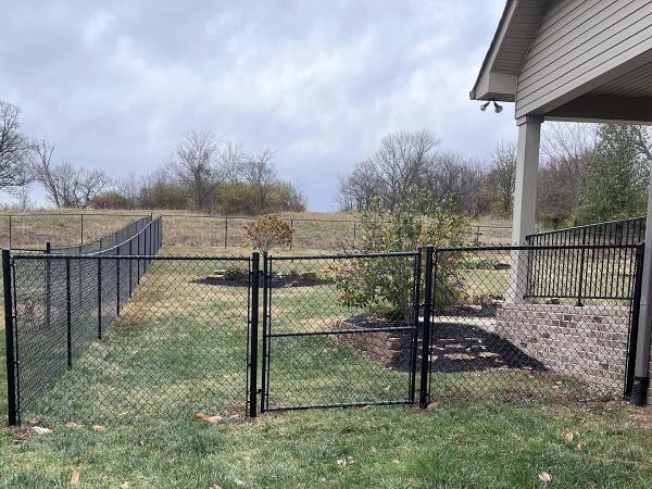 Frontier Fence LLC