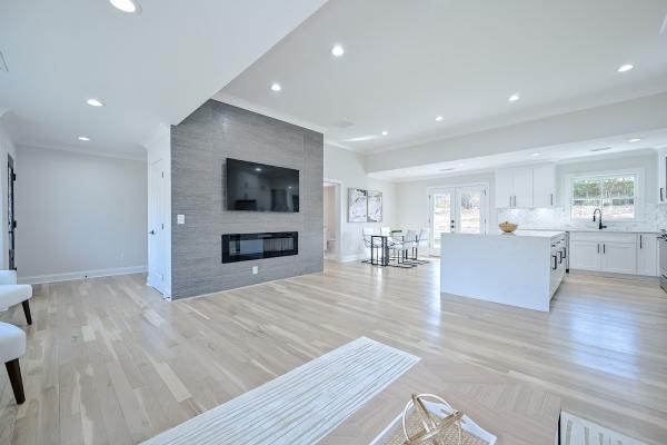 London Floors Design & Ideas
