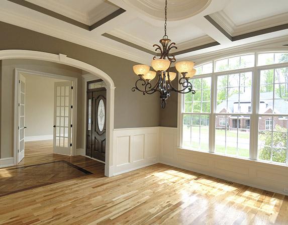 Morales Builders LLC