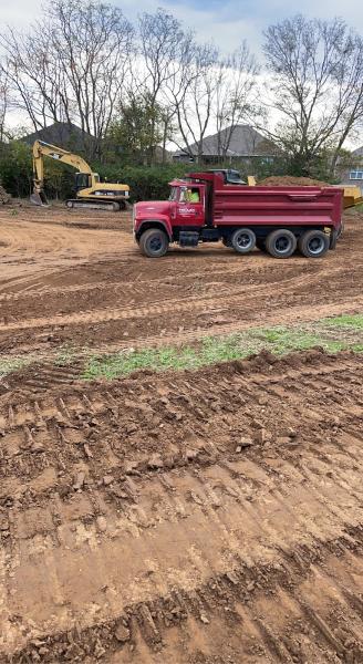 Fraley Excavating Inc.