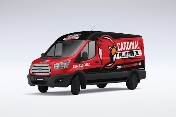 Cardinal Plumbing Co.