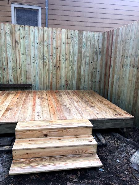John's Contractor Service LLC