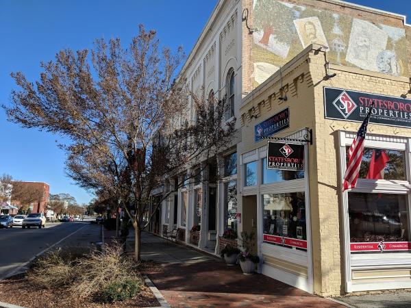 Statesboro Properties LLC
