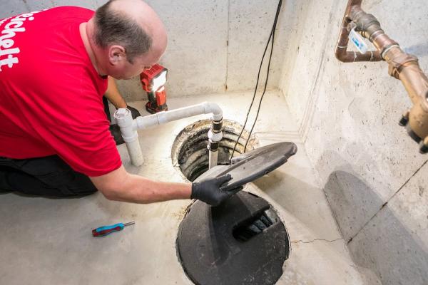Reichelt Plumbing