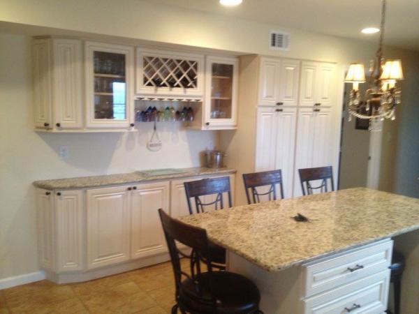 Ricky's Kitchen Design LLC