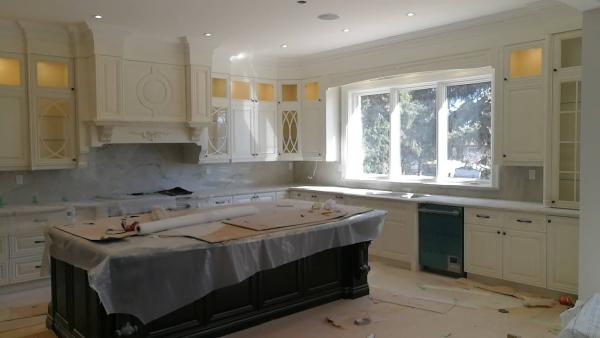 Ricky's Kitchen Design LLC