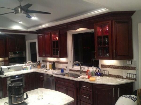 Ricky's Kitchen Design LLC
