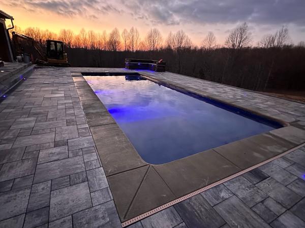 Pools and Beyond