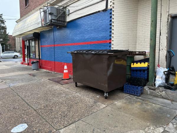 Brothers Trash & Recycling Service Llc.