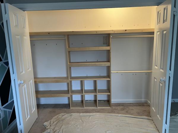 Floors and More By Erick LLC
