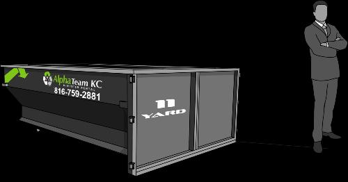 Alpha Team KC
