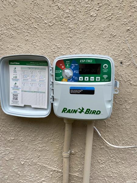 LED Irrigation Services Llc.