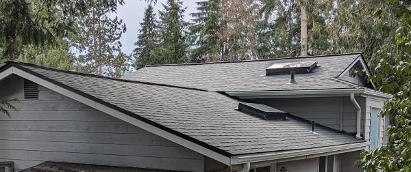 Krown Roofing and Homes LLC
