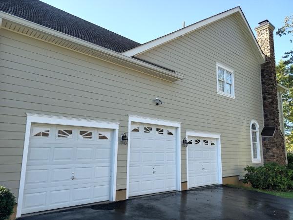 Soft Wash Exteriors