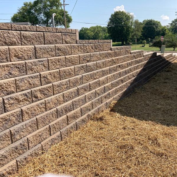 Wilder Things Landscaping
