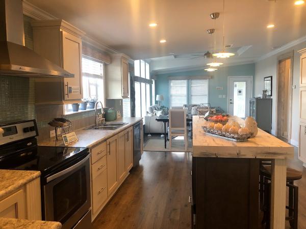 Sunbelt Home Sales