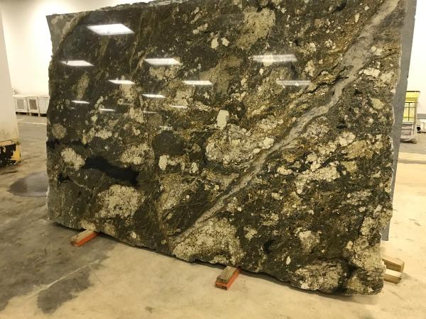 Expo Stones Tristate Countertop