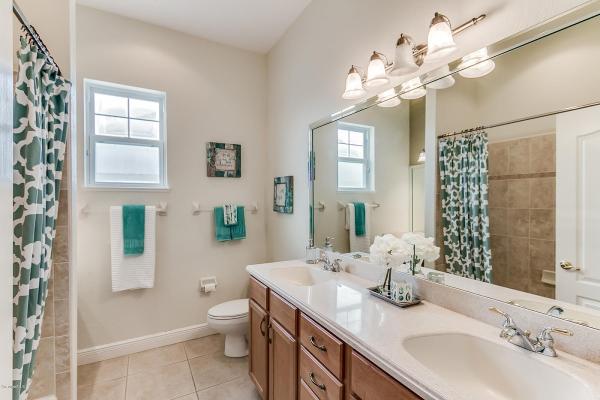 Inspiring Homes Staging & Redesign