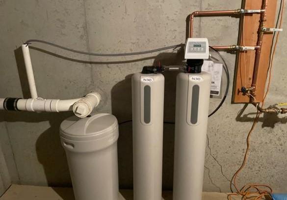 Aqua Plumbing Pros
