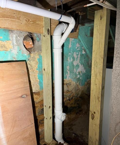 Aqua Plumbing Pros